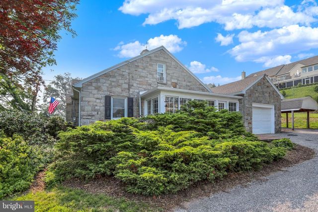 1755 CAMP BETTY WASHINGTON RD, York, PA 17402