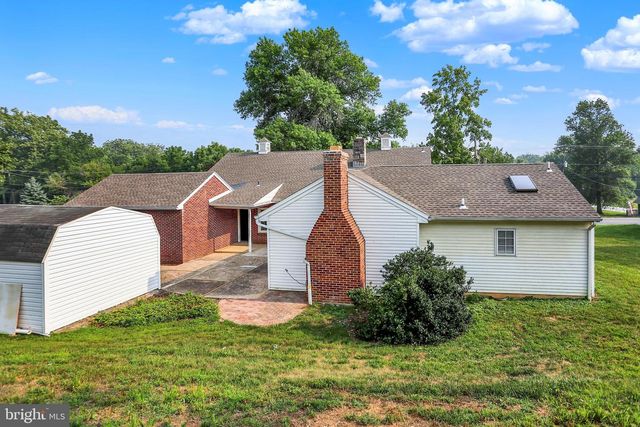 1755 CAMP BETTY WASHINGTON RD, York, PA 17402