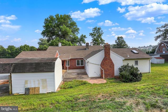 1755 CAMP BETTY WASHINGTON RD, York, PA 17402