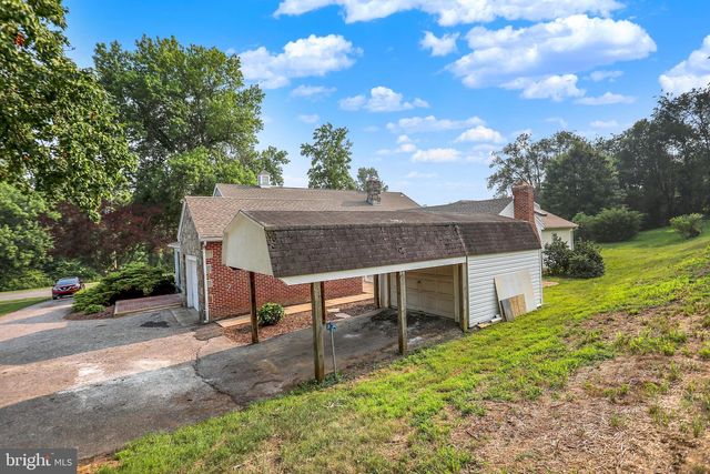 1755 CAMP BETTY WASHINGTON RD, York, PA 17402