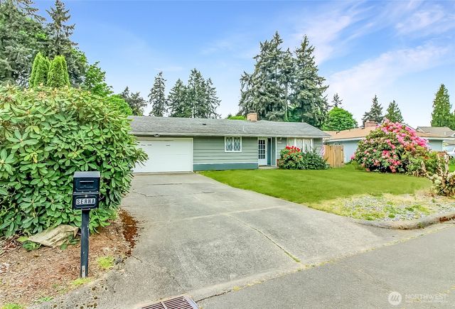 9406 Tacoma Avenue S, Tacoma, WA 98444