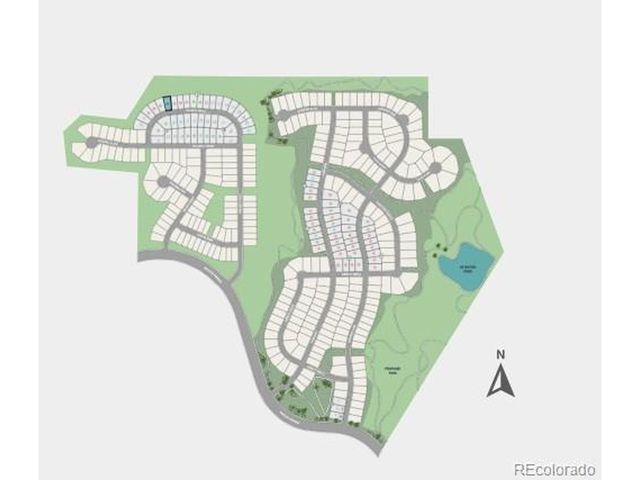 697 Bradley Cir, Elizabeth, CO 80107