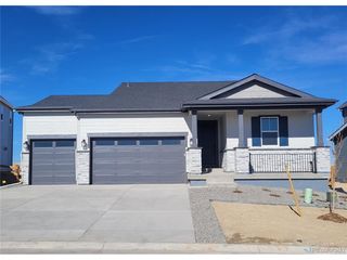 697 Bradley Cir, Elizabeth, CO 80107