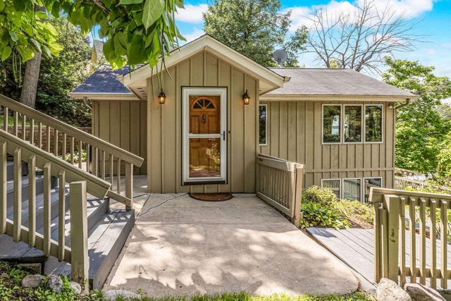 W332N6481 County Road C, Nashotah, WI 53058