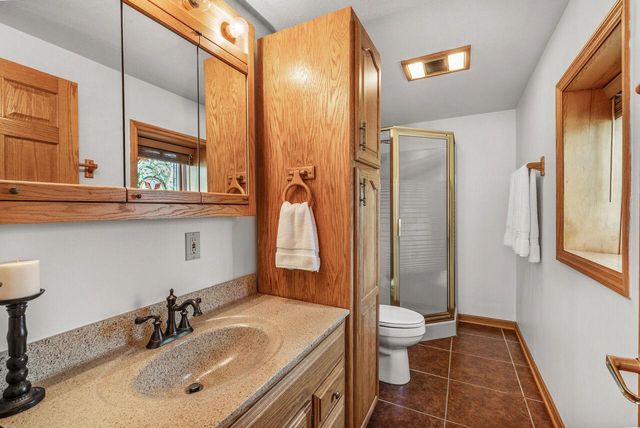 W332N6481 County Road C, Nashotah, WI 53058