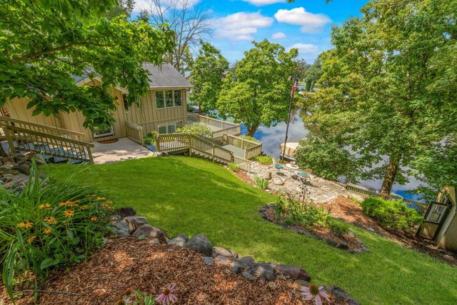 W332N6481 County Road C, Nashotah, WI 53058