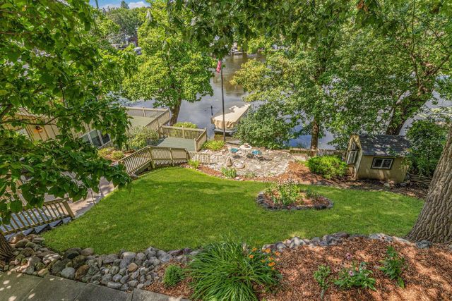 W332N6481 County Road C, Nashotah, WI 53058