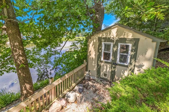 W332N6481 County Road C, Nashotah, WI 53058