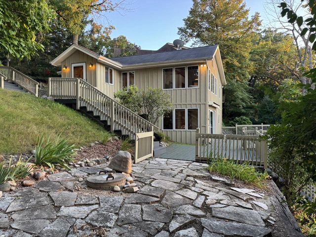 W332N6481 County Road C, Nashotah, WI 53058