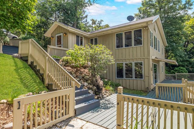 W332N6481 County Road C, Nashotah, WI 53058