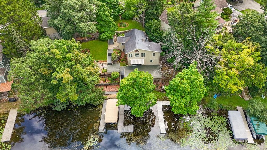 W332N6481 County Road C, Nashotah, WI 53058