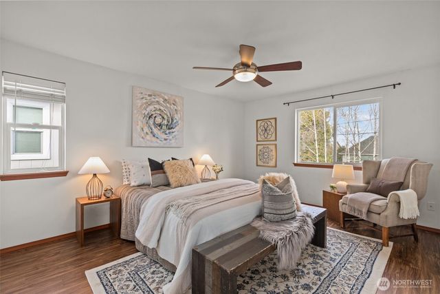 1450 S Donovan Street, Seattle, WA 98108