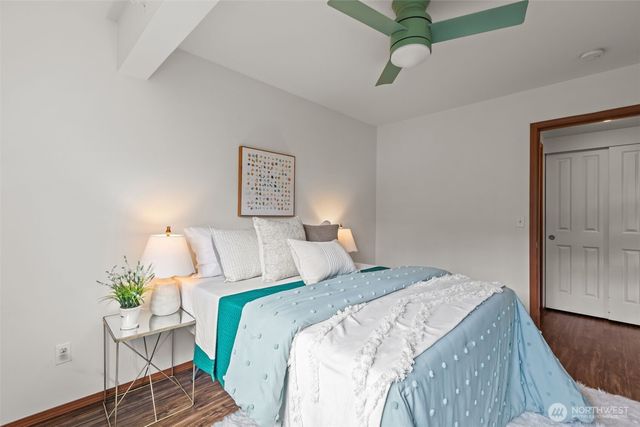 1450 S Donovan Street, Seattle, WA 98108