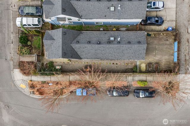 1450 S Donovan Street, Seattle, WA 98108