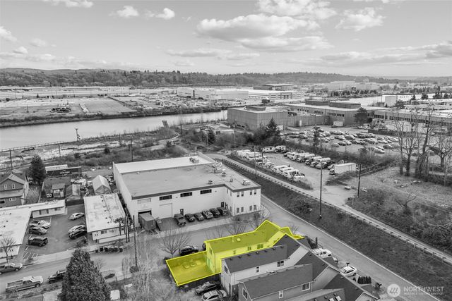 1450 S Donovan Street, Seattle, WA 98108