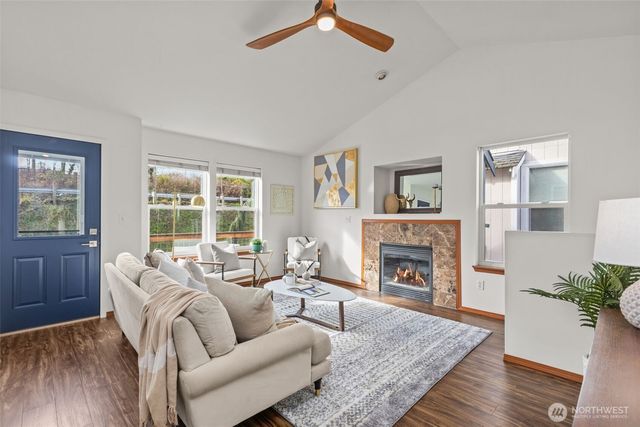 1450 S Donovan Street, Seattle, WA 98108