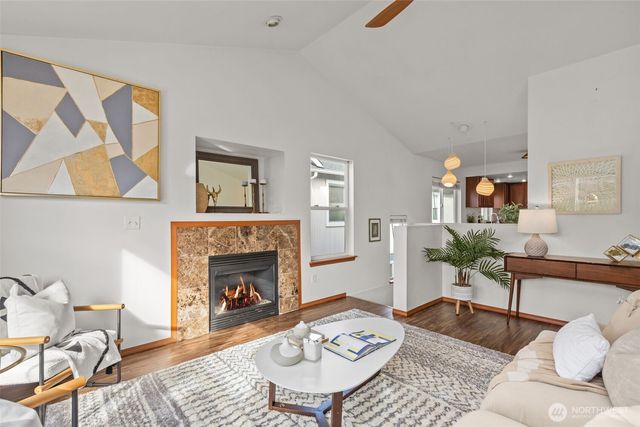 1450 S Donovan Street, Seattle, WA 98108