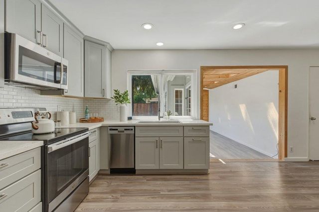 4102 Ambler Way, San Jose, CA 95111