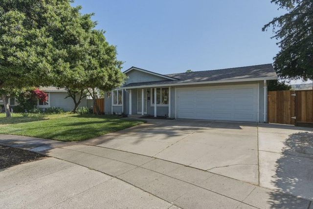 4102 Ambler Way, San Jose, CA 95111