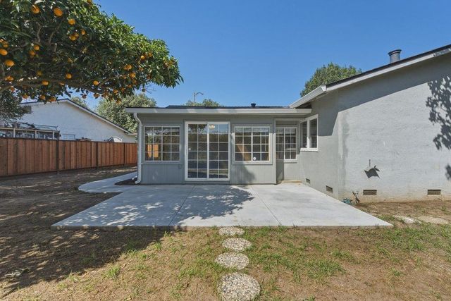 4102 Ambler Way, San Jose, CA 95111