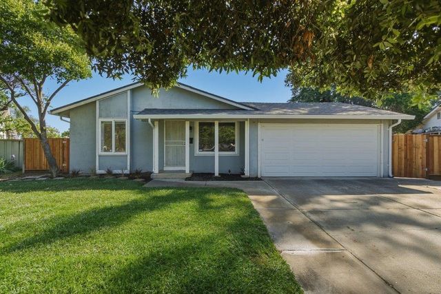 4102 Ambler Way, San Jose, CA 95111