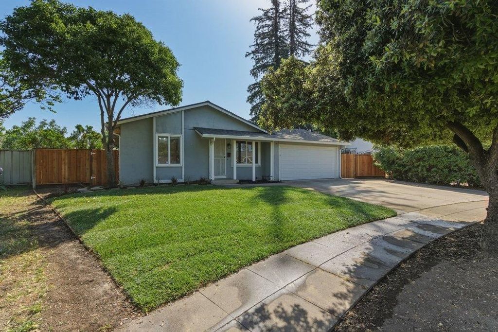 4102 Ambler Way, San Jose, CA 95111