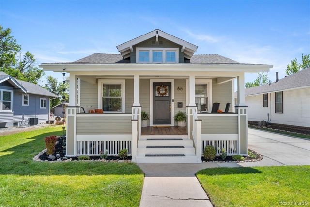 68 S 6th Avenue, Brighton, CO 80601