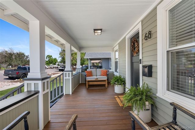 68 S 6th Avenue, Brighton, CO 80601