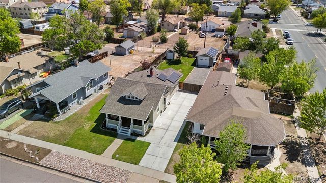 68 S 6th Avenue, Brighton, CO 80601