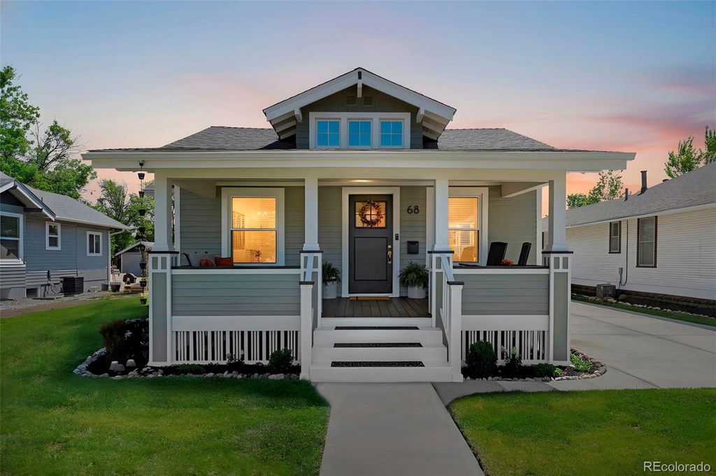 68 S 6th Avenue, Brighton, CO 80601