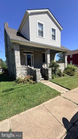 1220 STEVENS AVE, Halethorpe, MD 21227