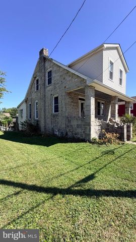 1220 STEVENS AVE, Halethorpe, MD 21227
