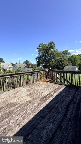 1220 STEVENS AVE, Halethorpe, MD 21227