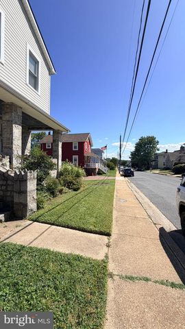 1220 STEVENS AVE, Halethorpe, MD 21227
