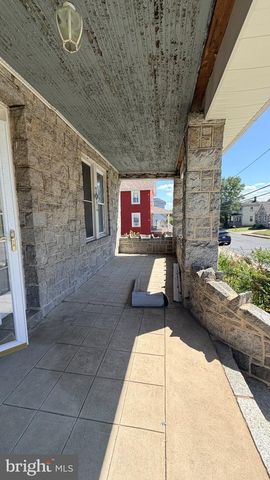 1220 STEVENS AVE, Halethorpe, MD 21227