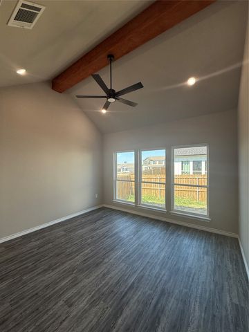 300 Rike Road, Mabank, TX 75147