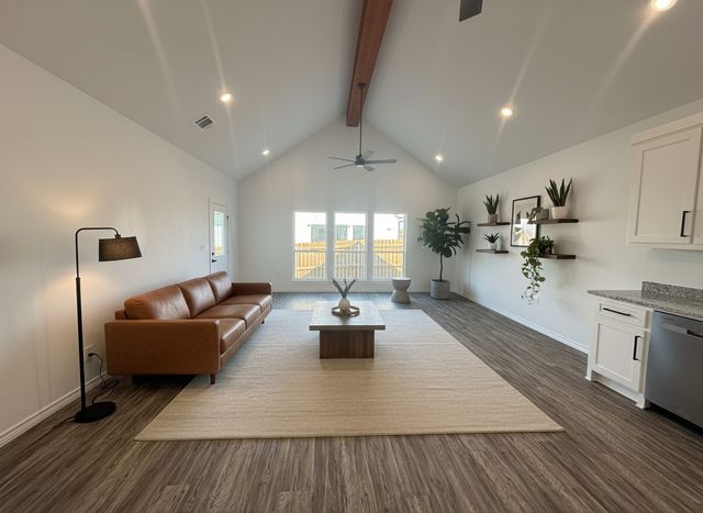 300 Rike Road, Mabank, TX 75147