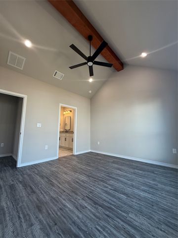 300 Rike Road, Mabank, TX 75147