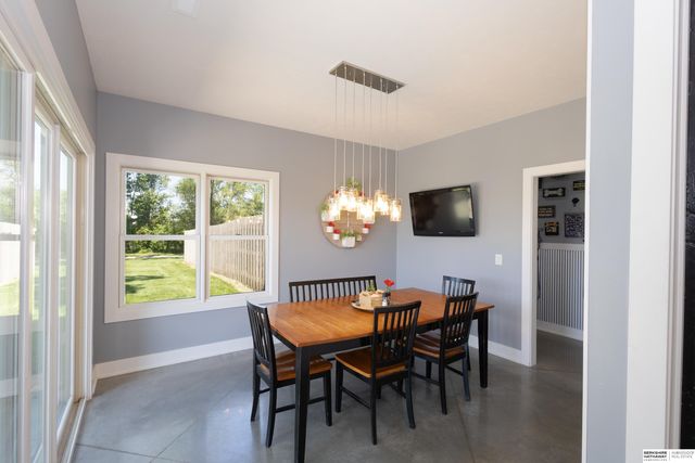5512 N 284th Circle, Valley, NE 68064