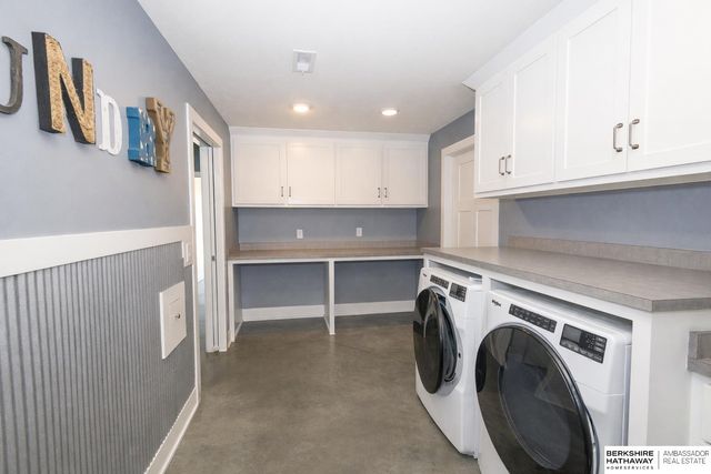 5512 N 284th Circle, Valley, NE 68064