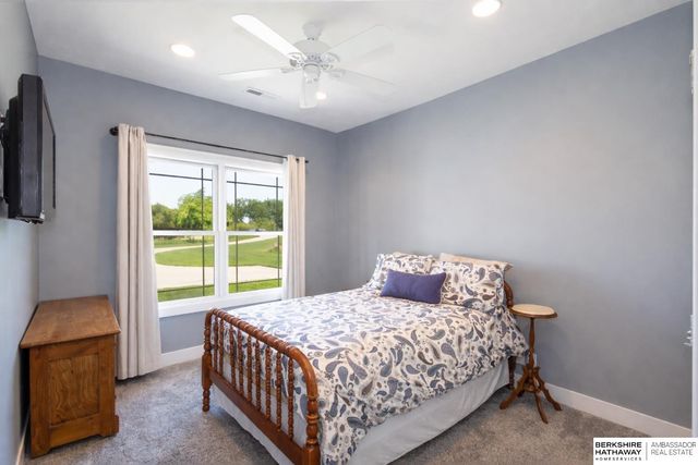 5512 N 284th Circle, Valley, NE 68064