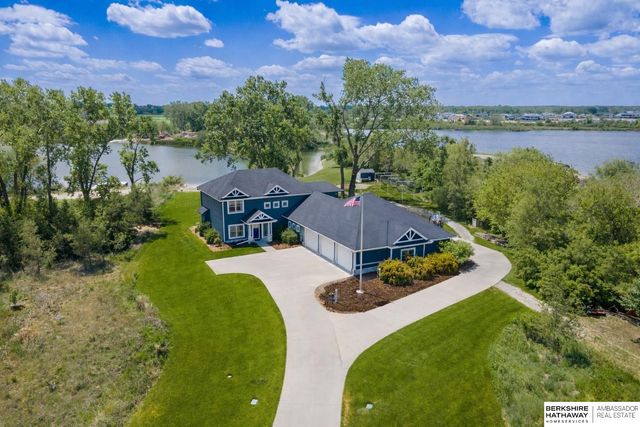 5512 N 284th Circle, Valley, NE 68064