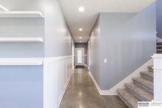 5512 N 284th Circle, Valley, NE 68064