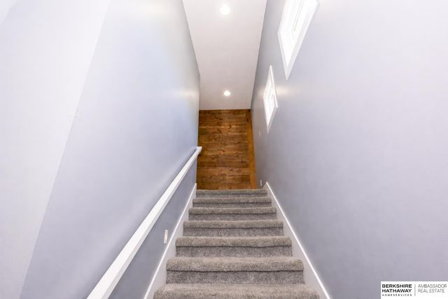 5512 N 284th Circle, Valley, NE 68064