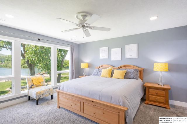 5512 N 284th Circle, Valley, NE 68064