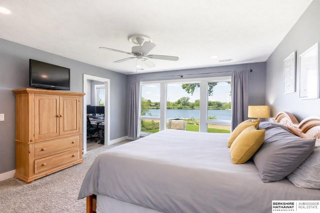 5512 N 284th Circle, Valley, NE 68064
