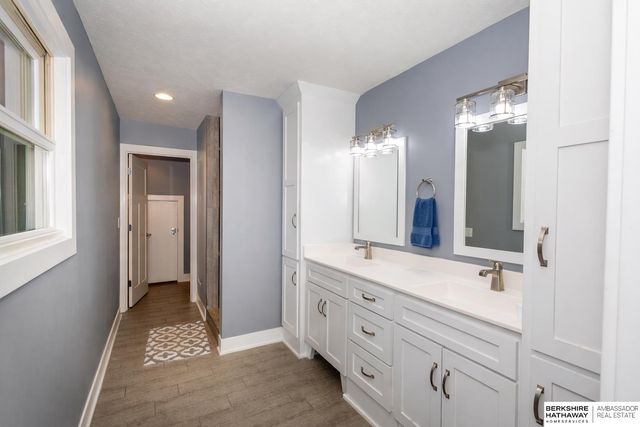 5512 N 284th Circle, Valley, NE 68064