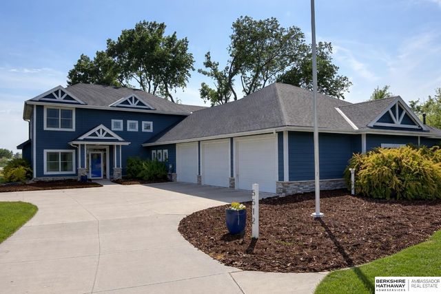 5512 N 284th Circle, Valley, NE 68064