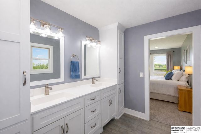 5512 N 284th Circle, Valley, NE 68064