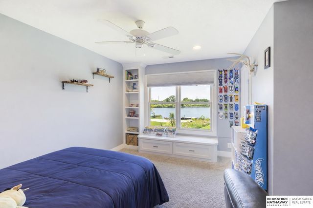 5512 N 284th Circle, Valley, NE 68064